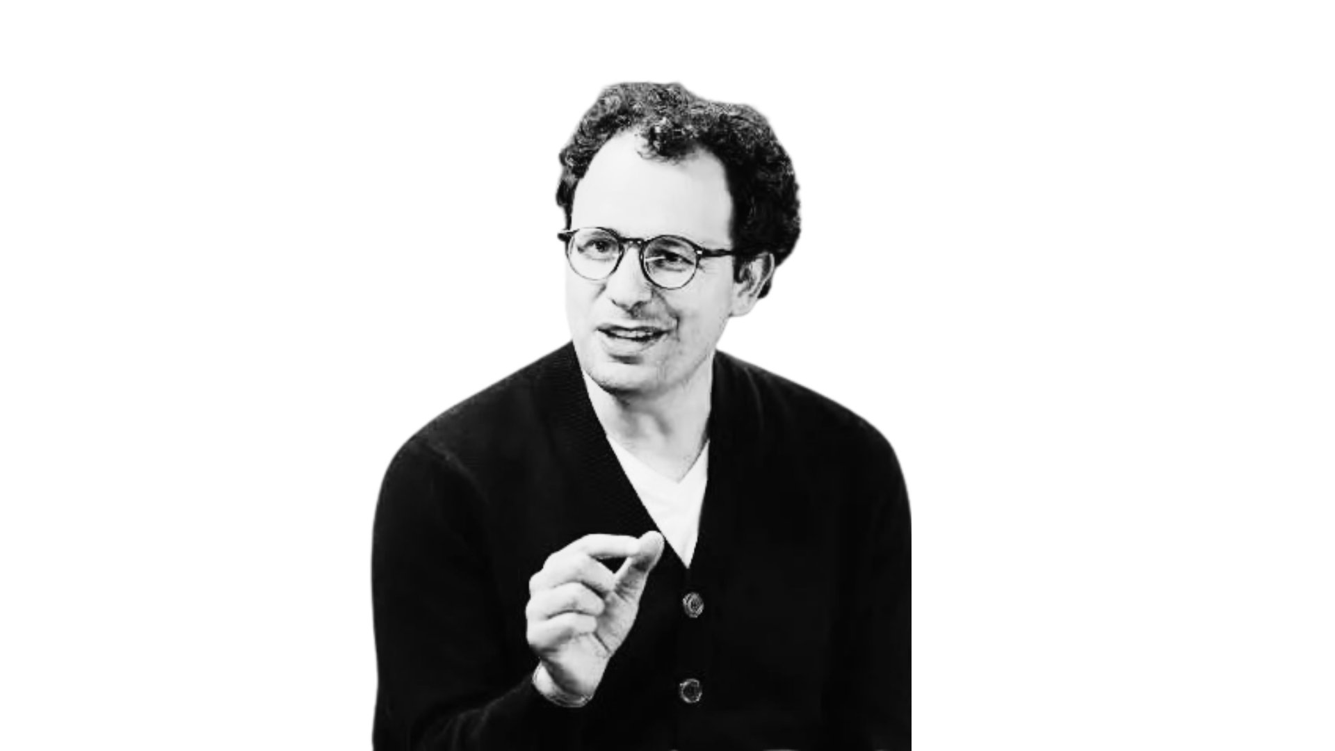 Dario Amodei